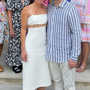 Antonio Melani dress